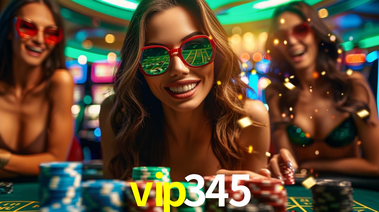 Experiência VIP vip345