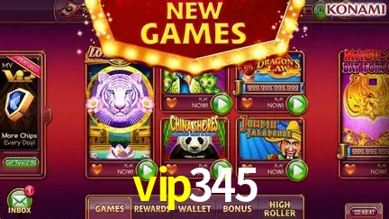 A Revolução dos Aplicativos de Jogos no vip345