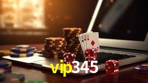 Estatísticas vip345