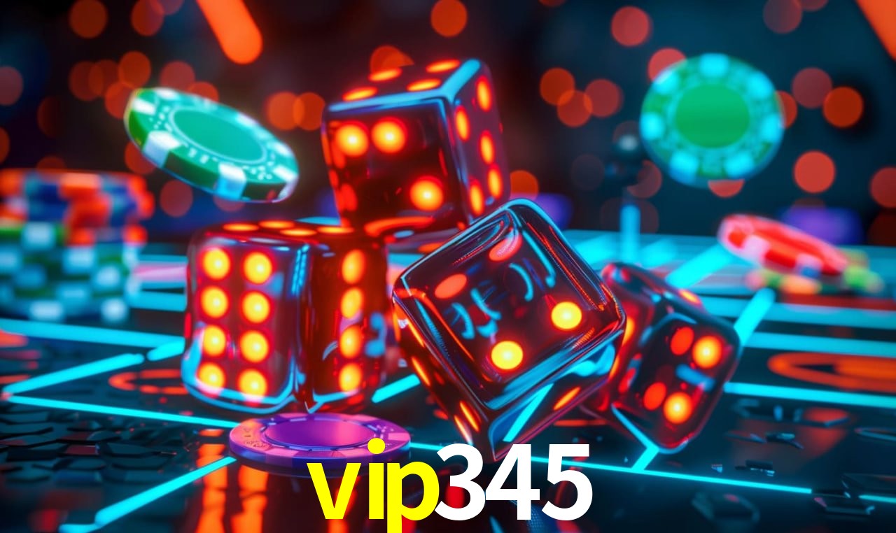 Bônus de Boas-vindas vip345