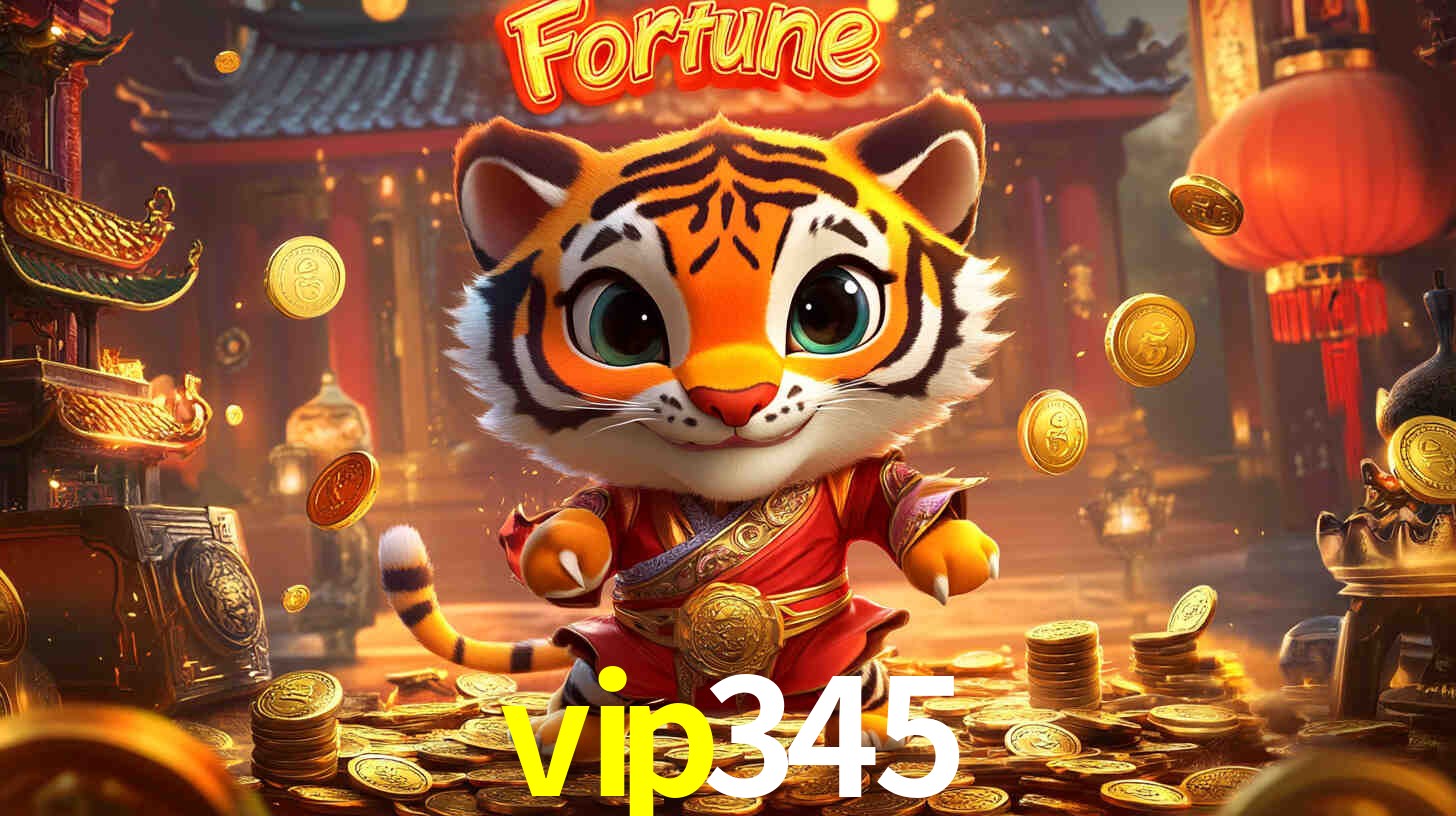 Segurança App vip345