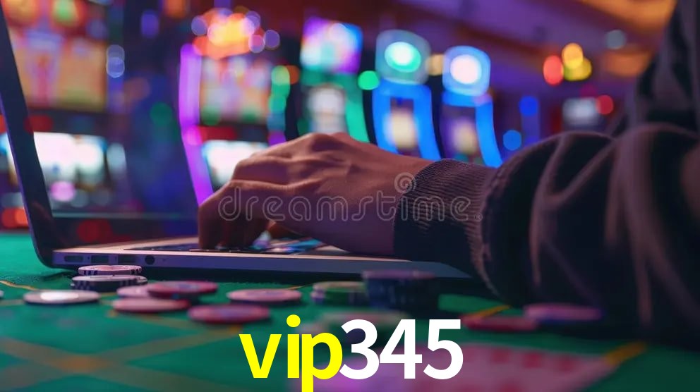 Jogos de Slot vip345