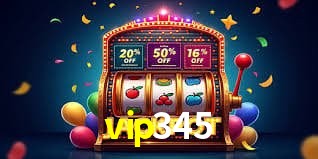 Vantagens VIP vip345