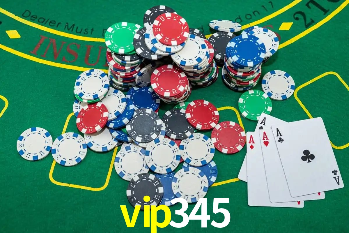 Login Seguro vip345