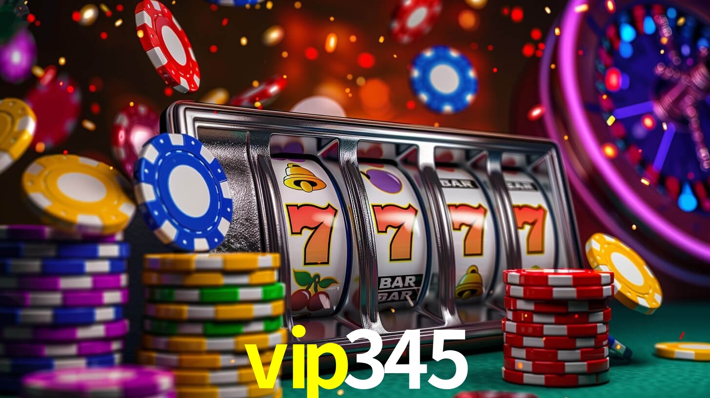 Provedores de Jogos vip345