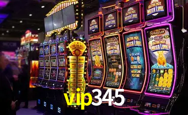 A Popularidade dos Caça-Níqueis no vip345