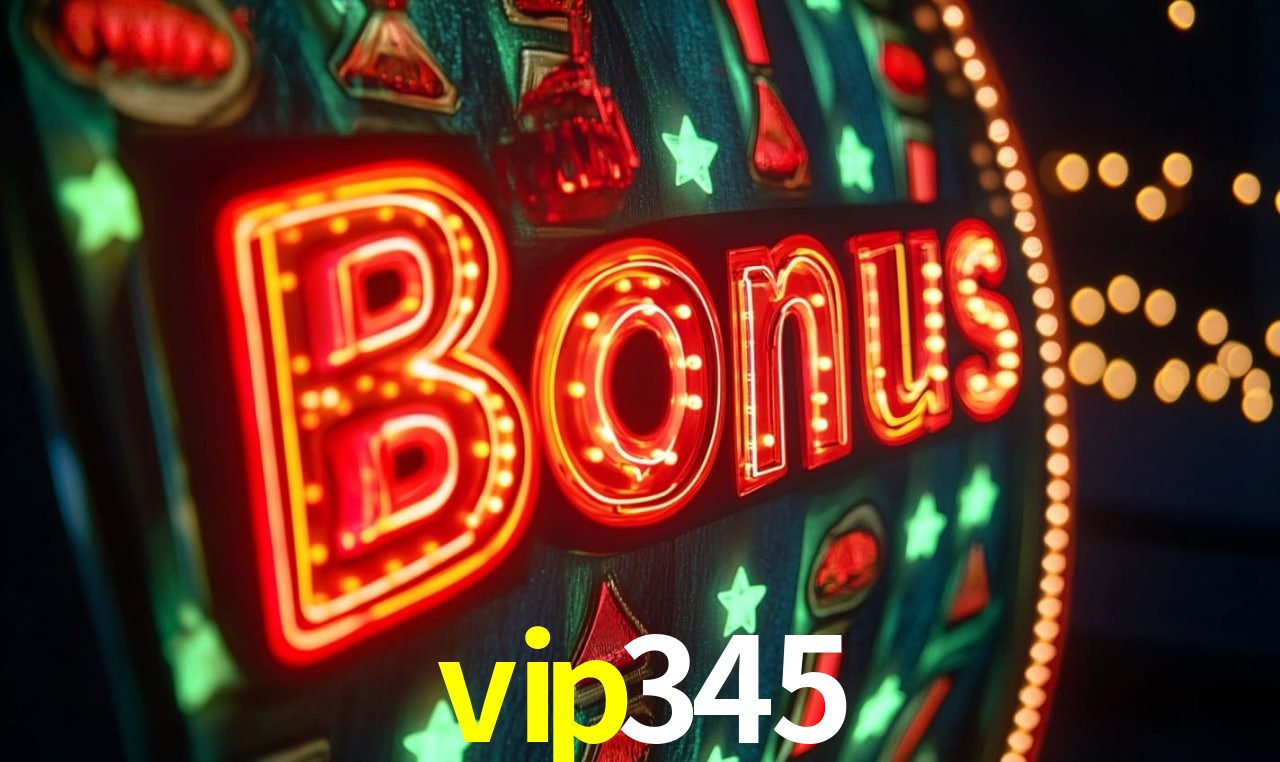 Casino Ao Vivo vip345