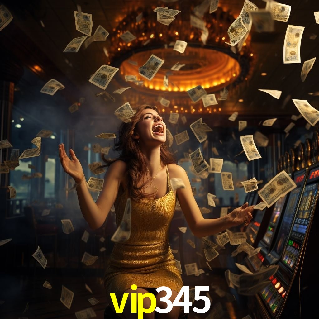 Spaceman Game vip345