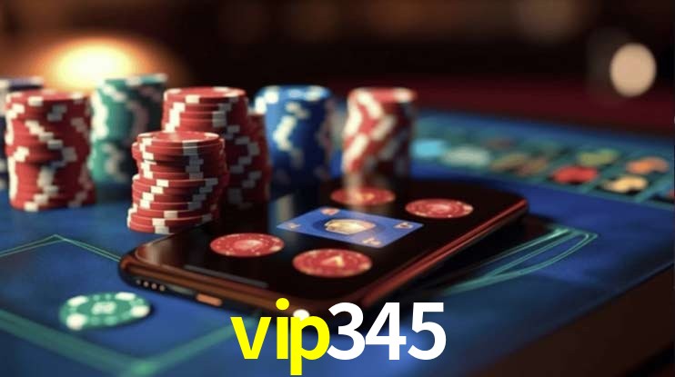 vip345 Premiação acumulada / Jackpot