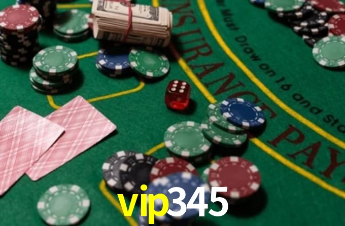 Jogos App vip345