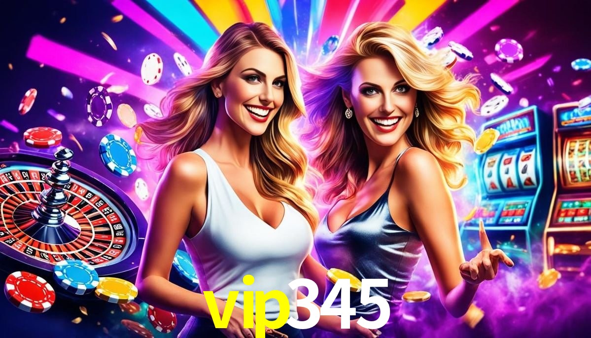 Diretório de Jogos vip345