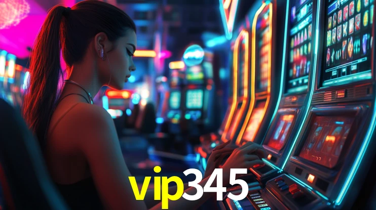 vip345: Jogos de Caça-Níqueis-Altas Recompensas, Roleta-Velocidade, Blackjack-Desafios Máximos