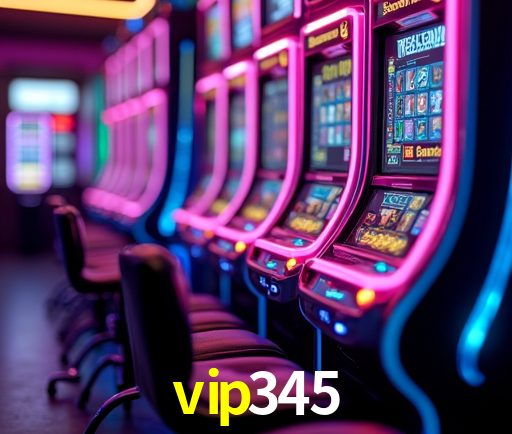 Melhores Jogos vip345
