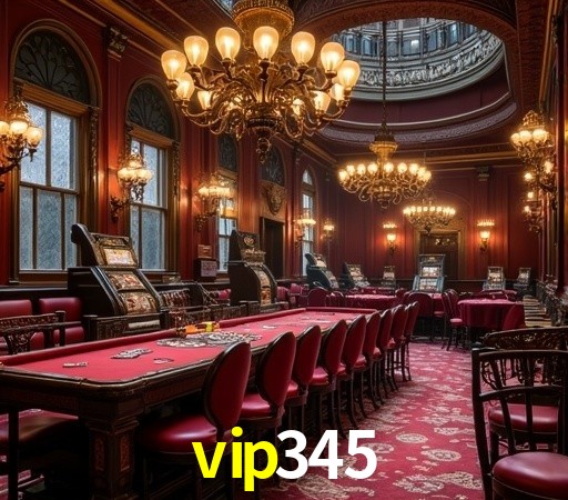 Privilégios VIP vip345