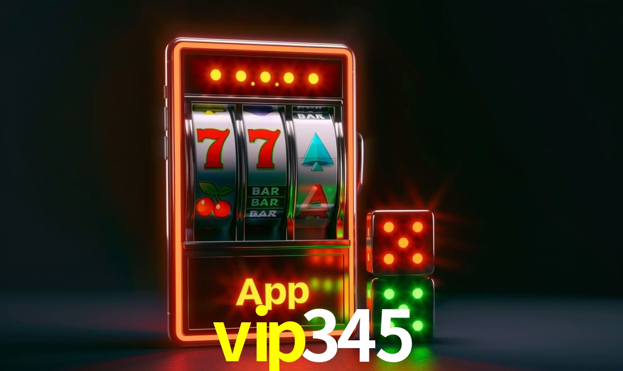 vip345 plataforma