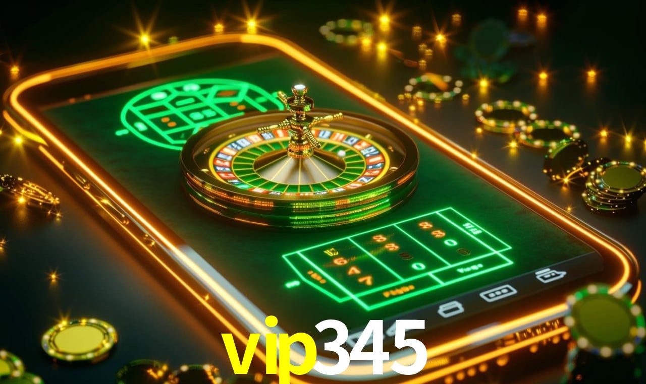 Bônus VIP vip345