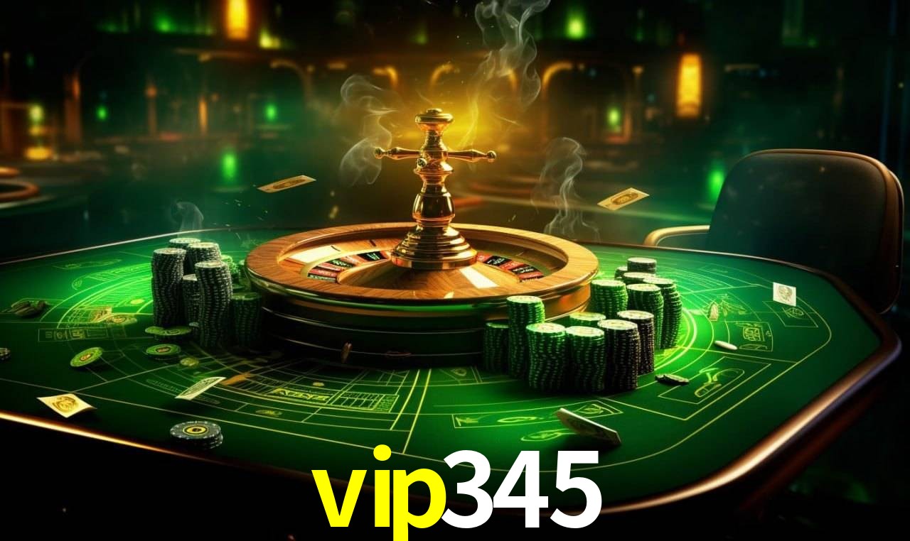 Apostas de Futebol vip345