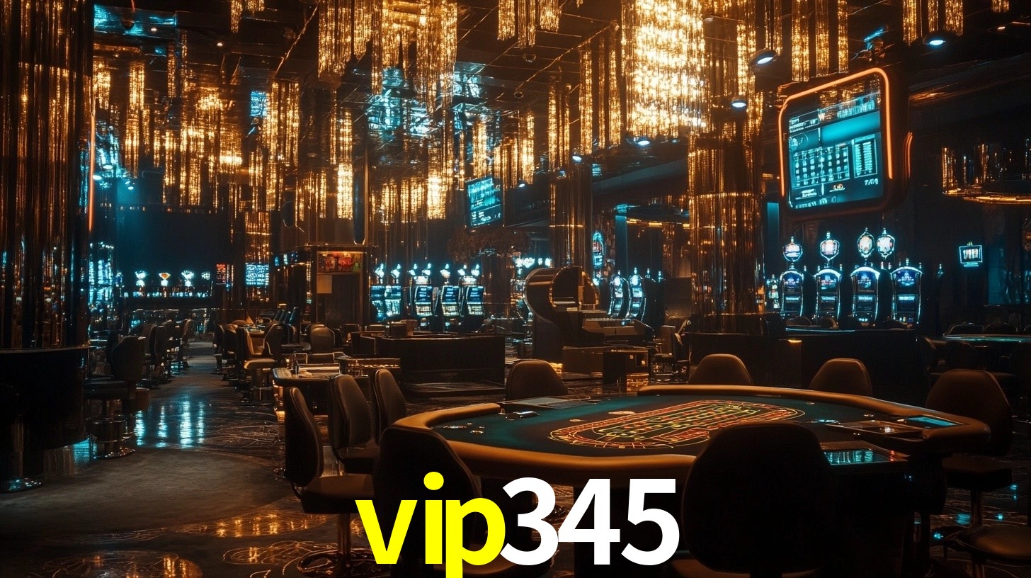 Bônus Generosos e Exclusivos no vip345 para Você!