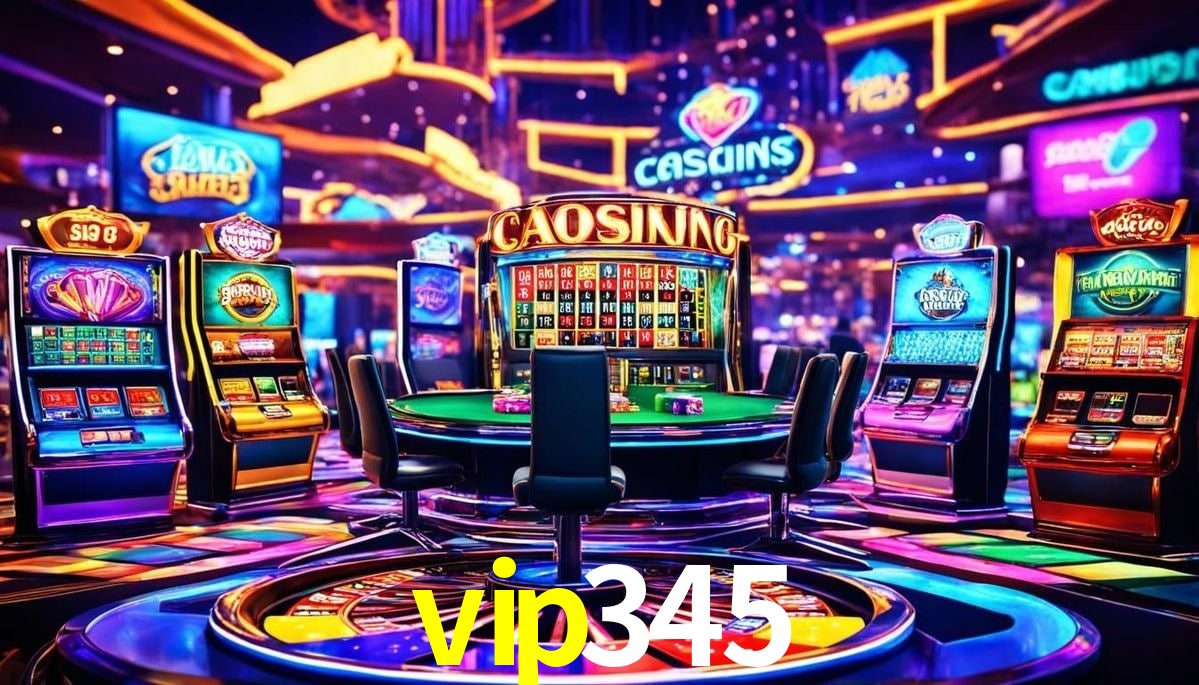 login vip345