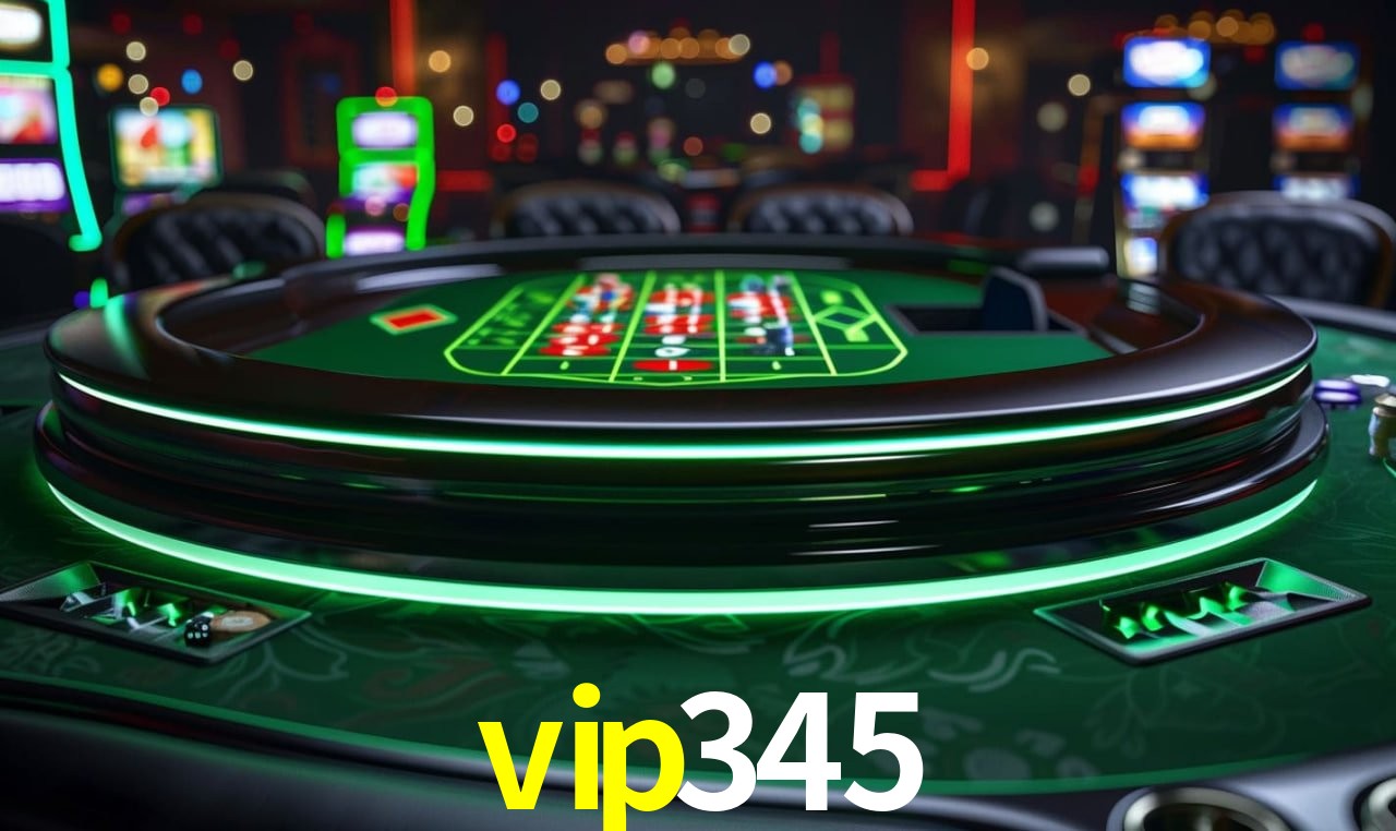 Descubra a Essência do vip345: Nossa História e Compromissos