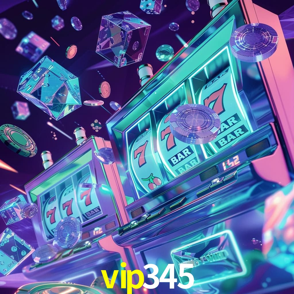 Apostas de Tênis vip345