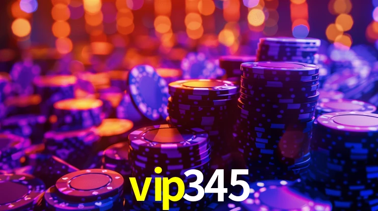 Bônus App vip345