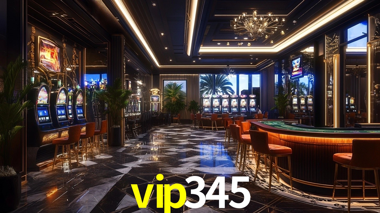Explore as vantagens do vip345: serviço profissional e confiabilidade