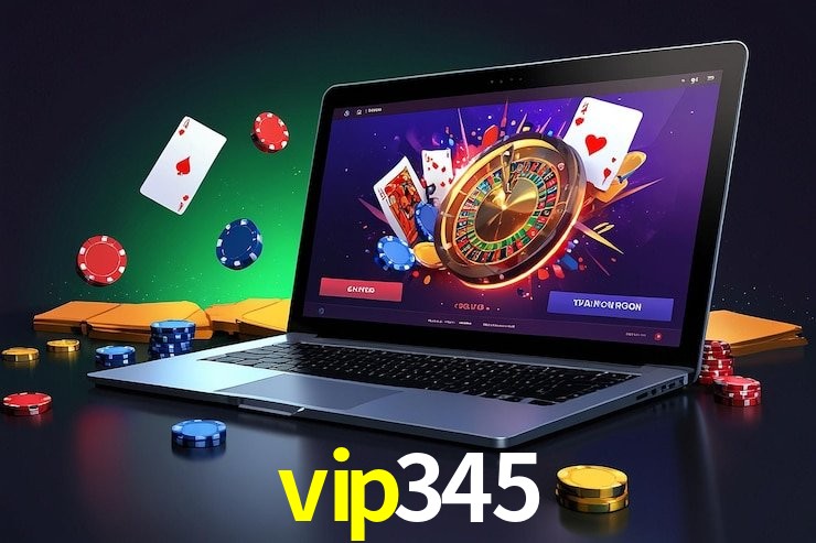 Progressão VIP vip345
