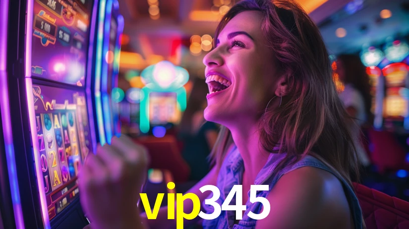 vip345: Seu Especialista em Apostas Esportivas Brasileiras