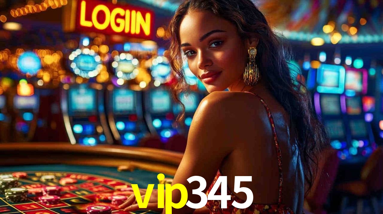 vip345 Caça-níqueis móveis