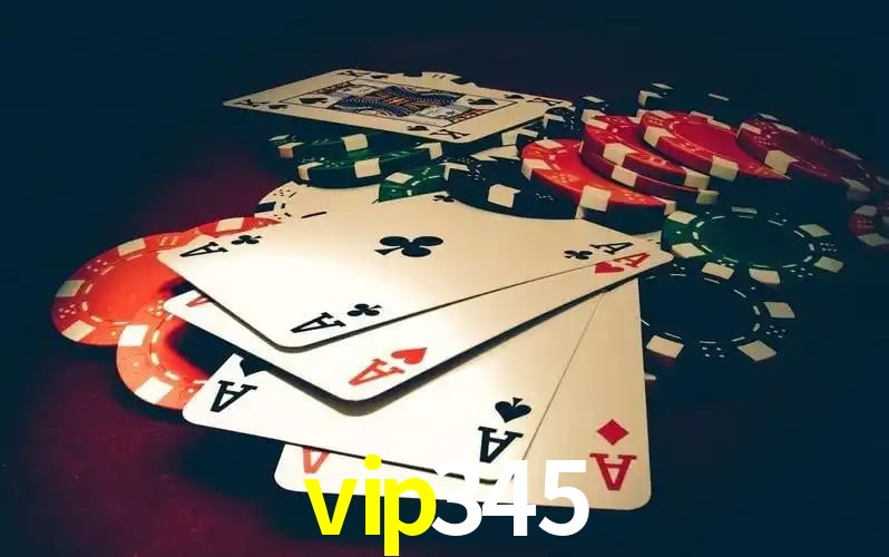Chances Ganhar vip345