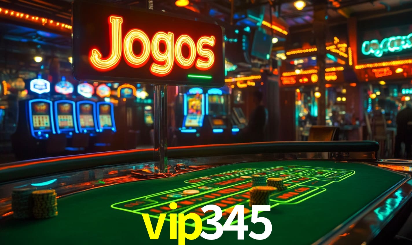vip345 Dicas de Jogo