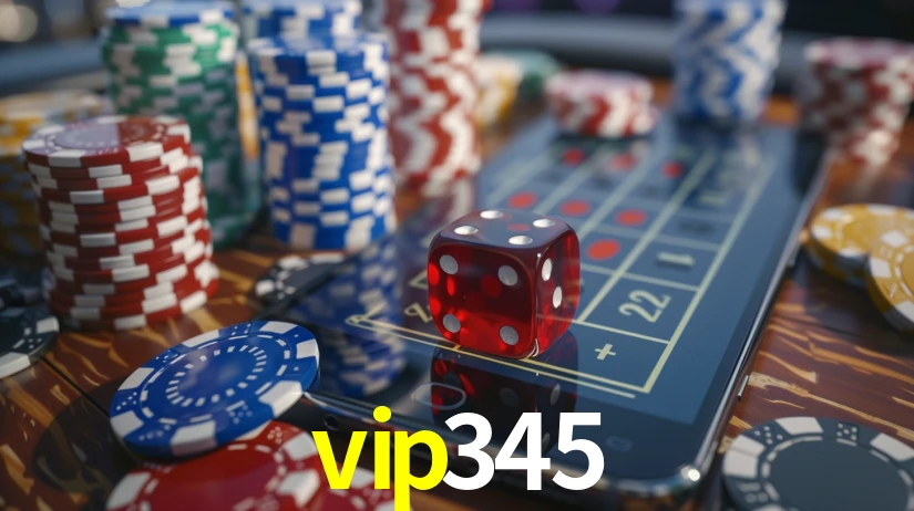 Promoções App vip345
