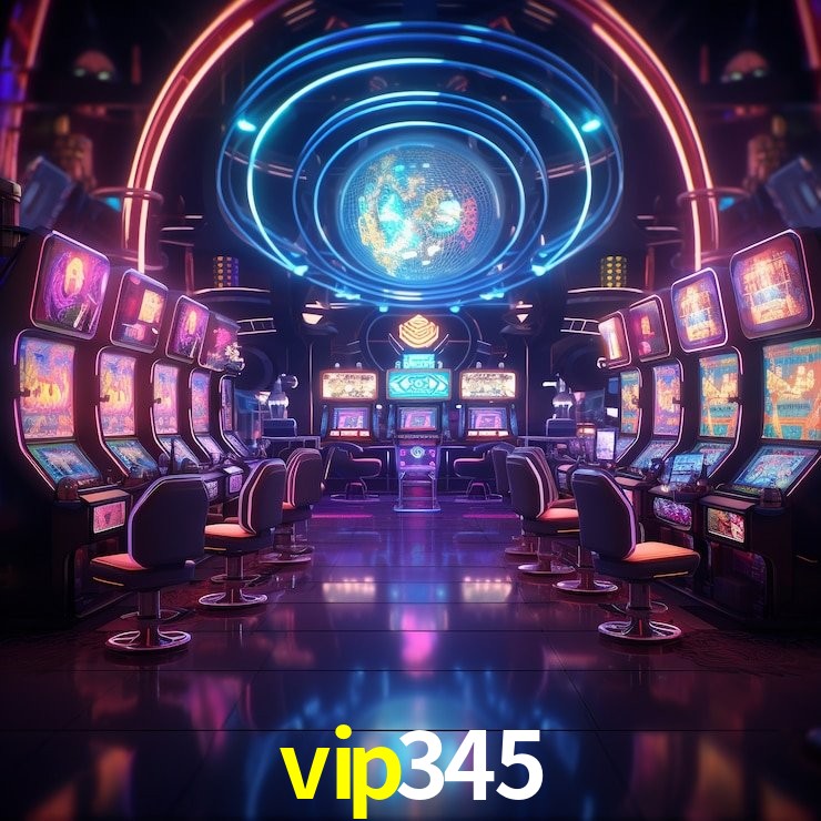 Torneios vip345