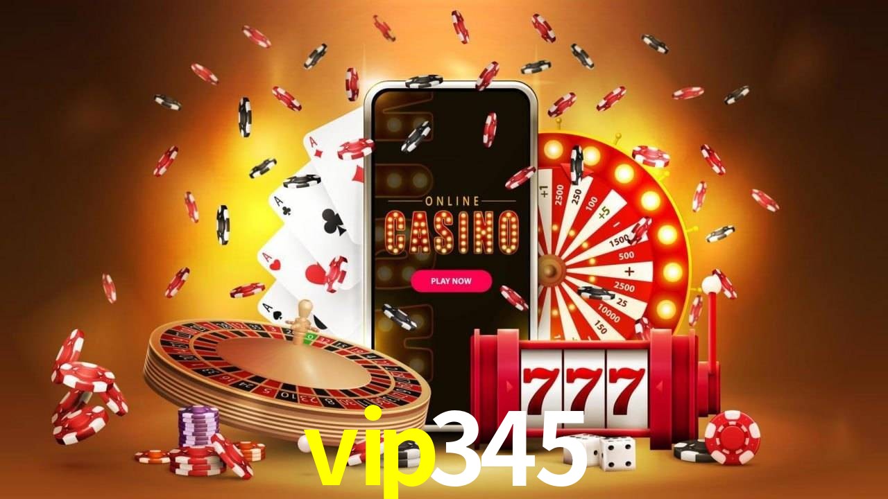 vip345 公平游戏