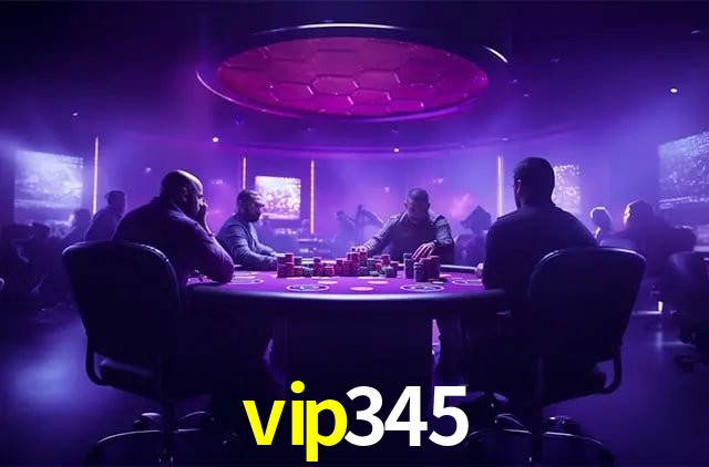 Casino Ao Vivo vip345