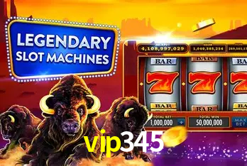 Descubra o Programa VIP da vip345: Vantagens Exclusivas para Jogadores