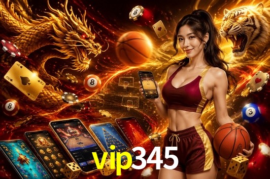 Live Casino vip345