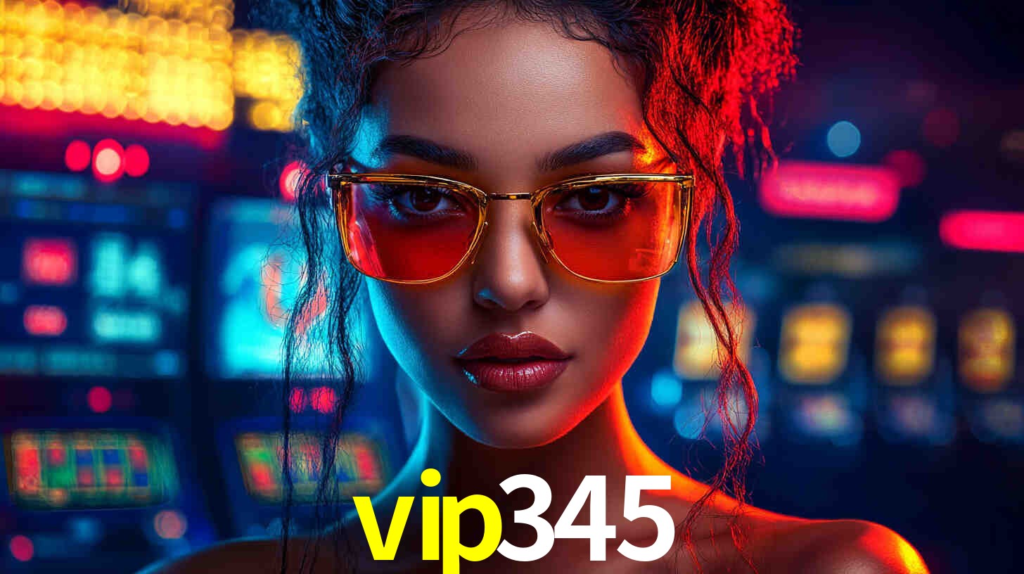 cassino vip345