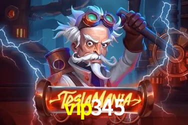 vip345 RTP transparência