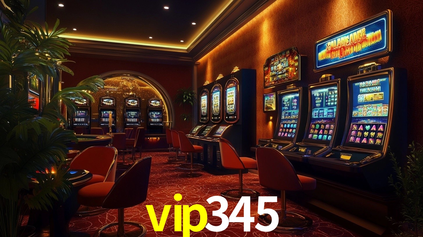Welcome Bonus vip345