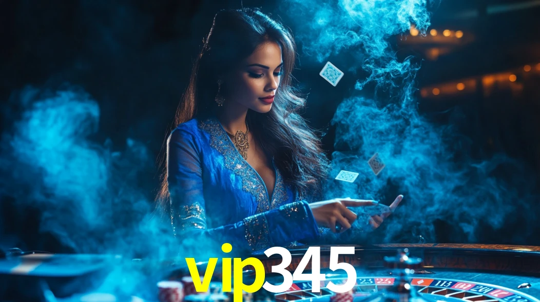 Bônus de Boas-vindas vip345