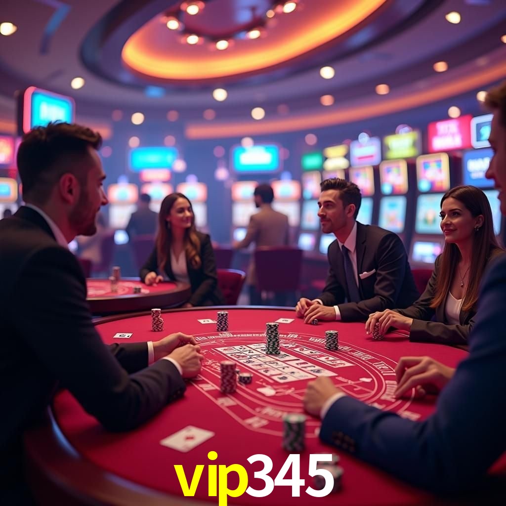 Cadastro Rápido vip345