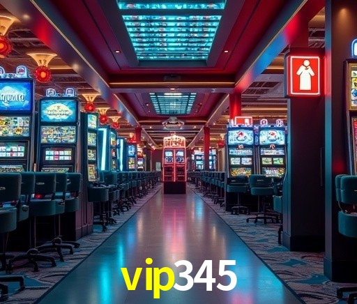 Mesa de Blackjack vip345