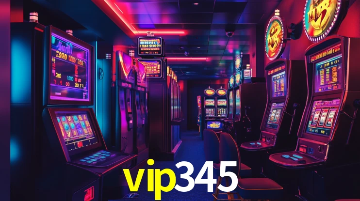 Experimente o Login Seguro Premium no vip345