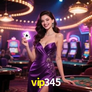 Benefícios da Conta vip345