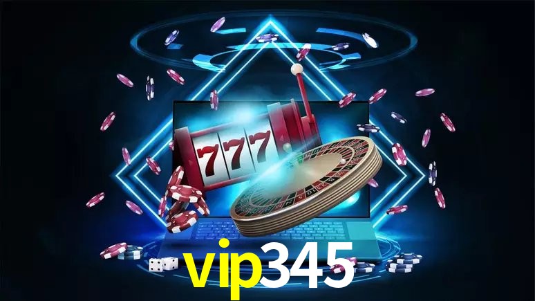 vip345 Processo de inscrição