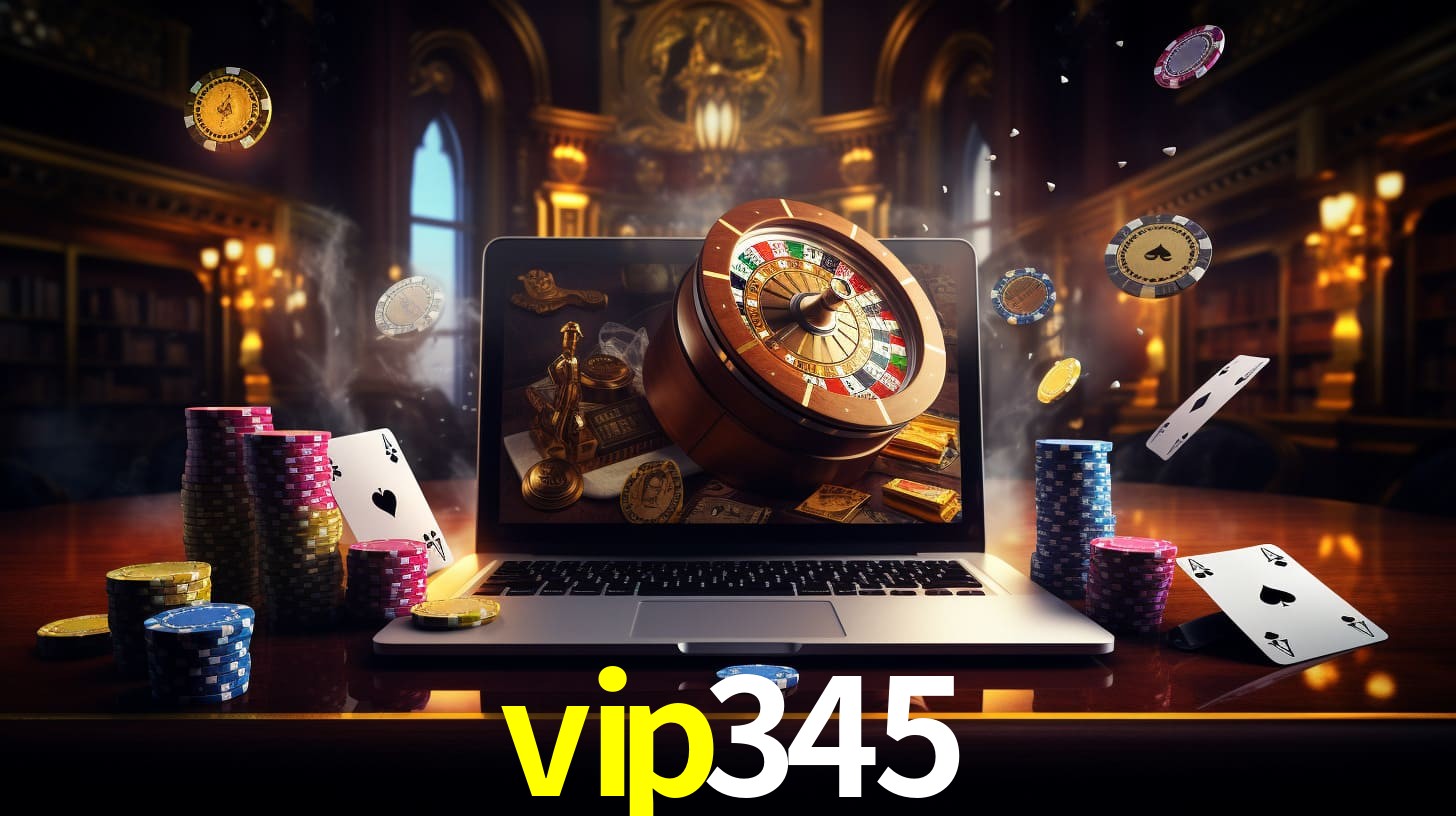 Live Casino vip345