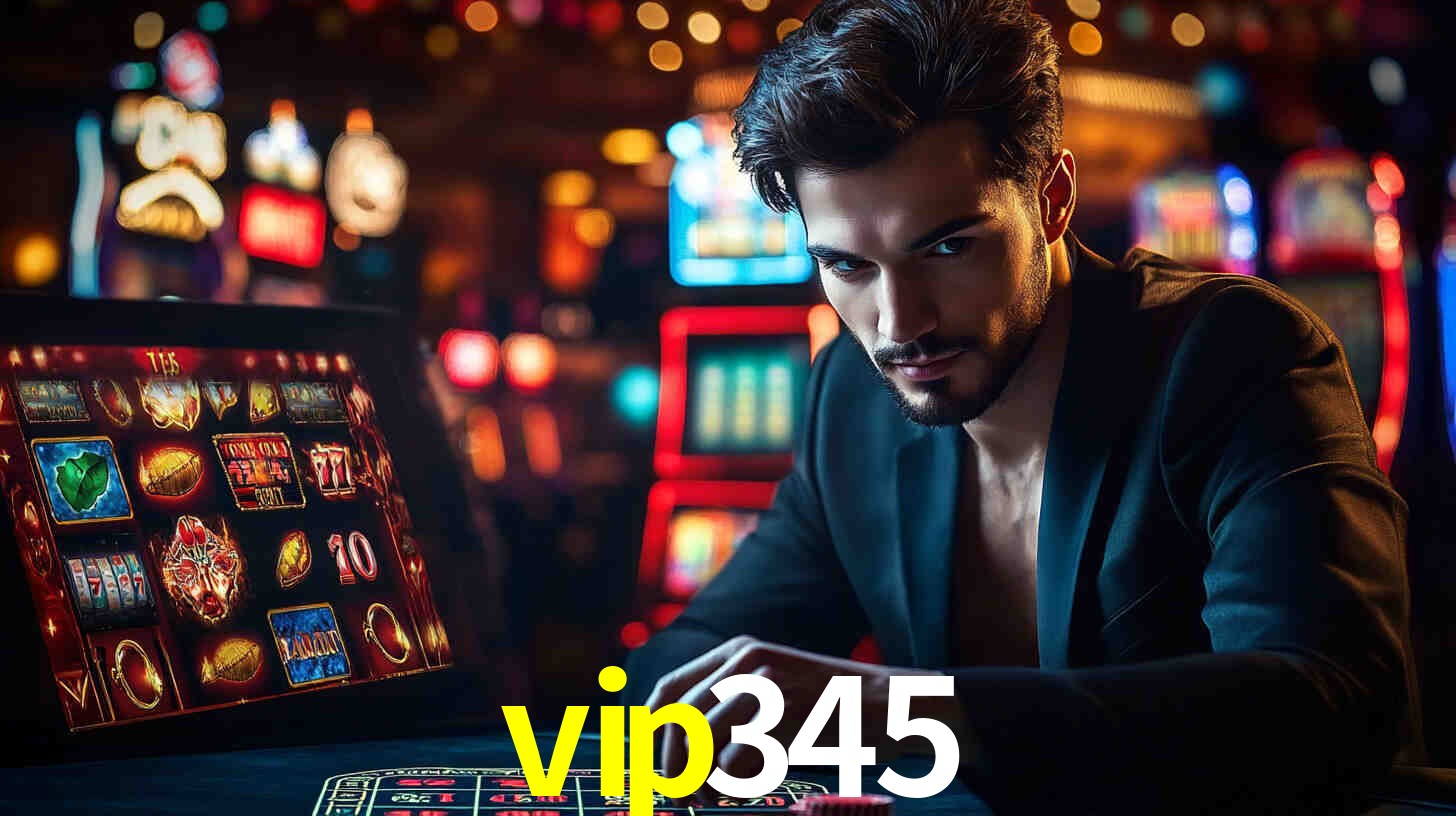 vip345 bet Brasil