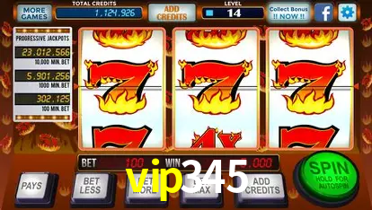 Descubra a Magia dos Jogos de Arcade no vip345